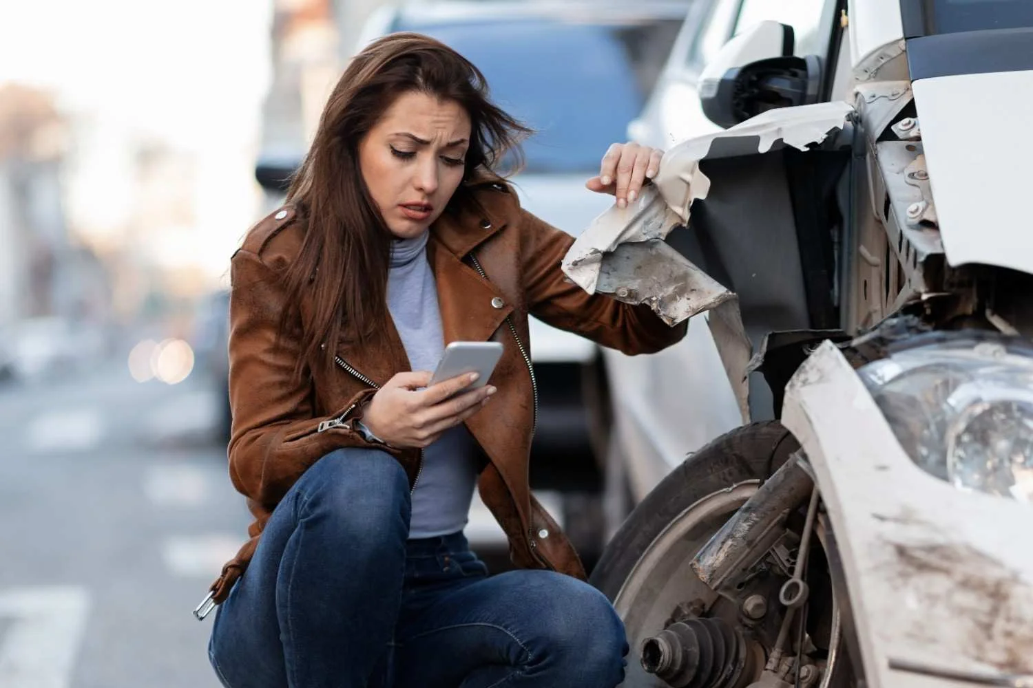 Auto Coverage